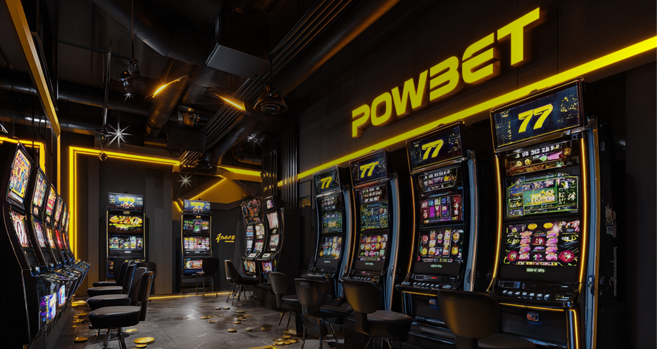 Powbet