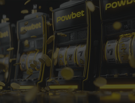 Powbet
