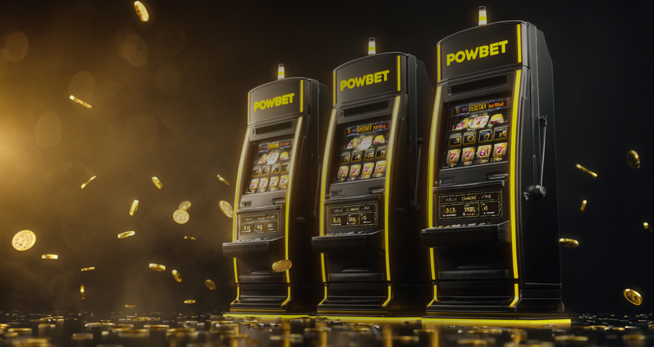 Powbet